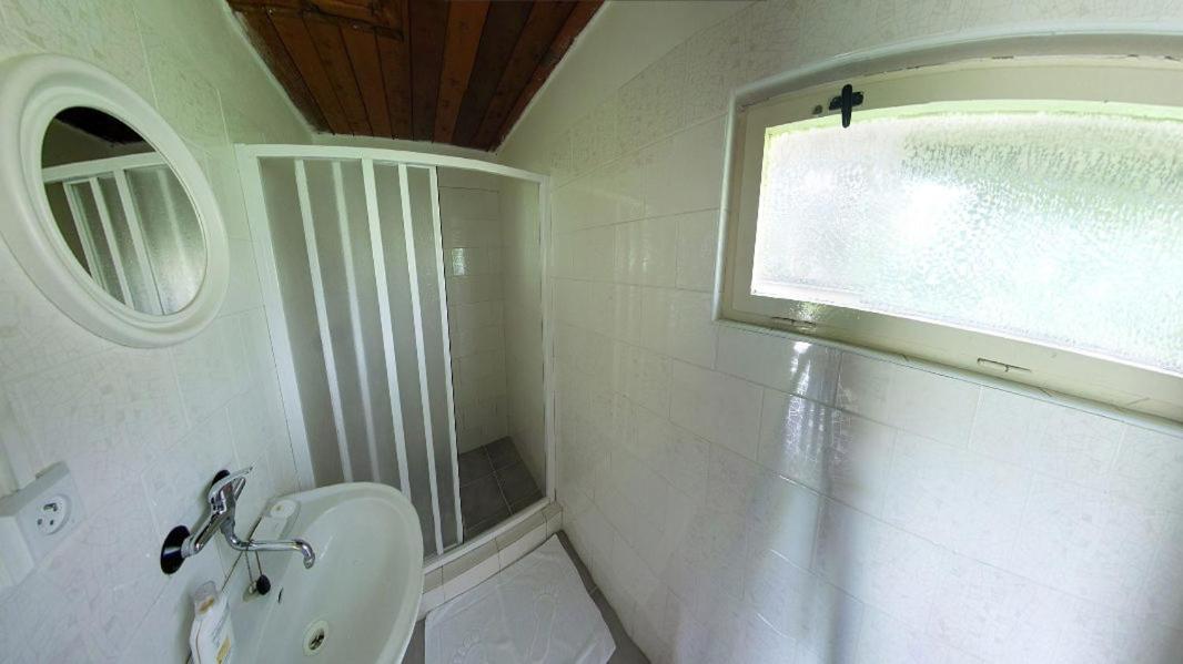 Bungalovy Roznov Villa Rožnov pod Radhoštěm Dış mekan fotoğraf