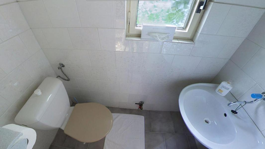 Bungalovy Roznov Villa Rožnov pod Radhoštěm Dış mekan fotoğraf